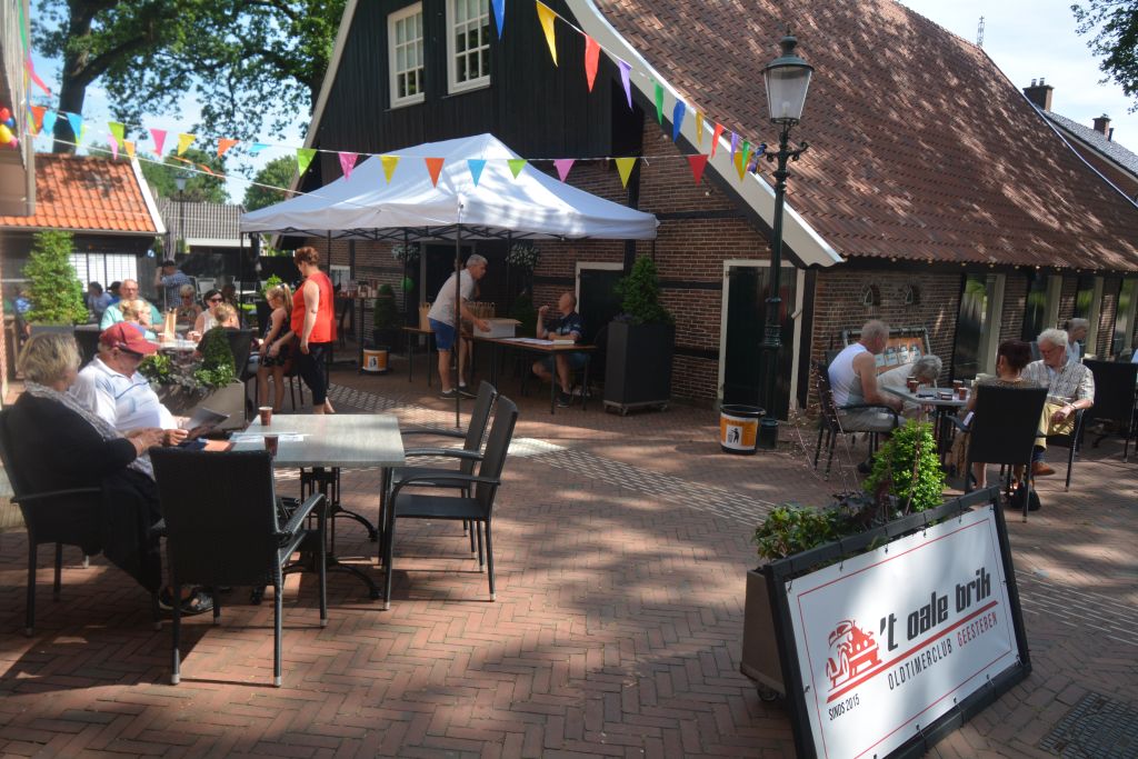 Oldtimerrit Geesteren 2 juni 2019 - 3